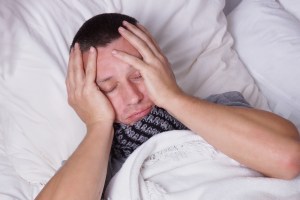 Kopfschmerz