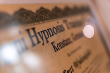 Hypnose Deko Diplom Omni Hypnosis quer 1_DSC0372
